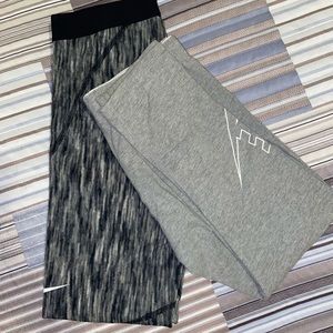 Bundle Nike leggings